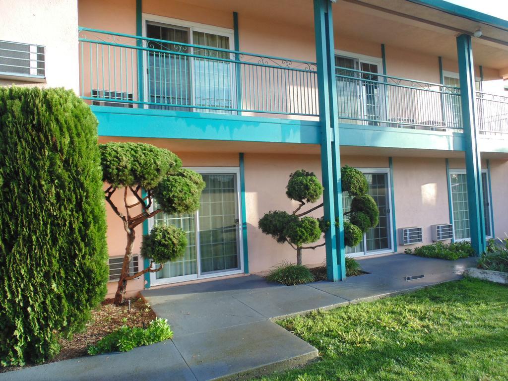 Inns Of California Salinas Værelse billede